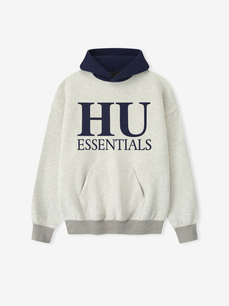 Howard University Sport Hoodie - Warm Heather - Image 1