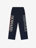 Howard University Lounge Sweatpant - Navy - Image 1