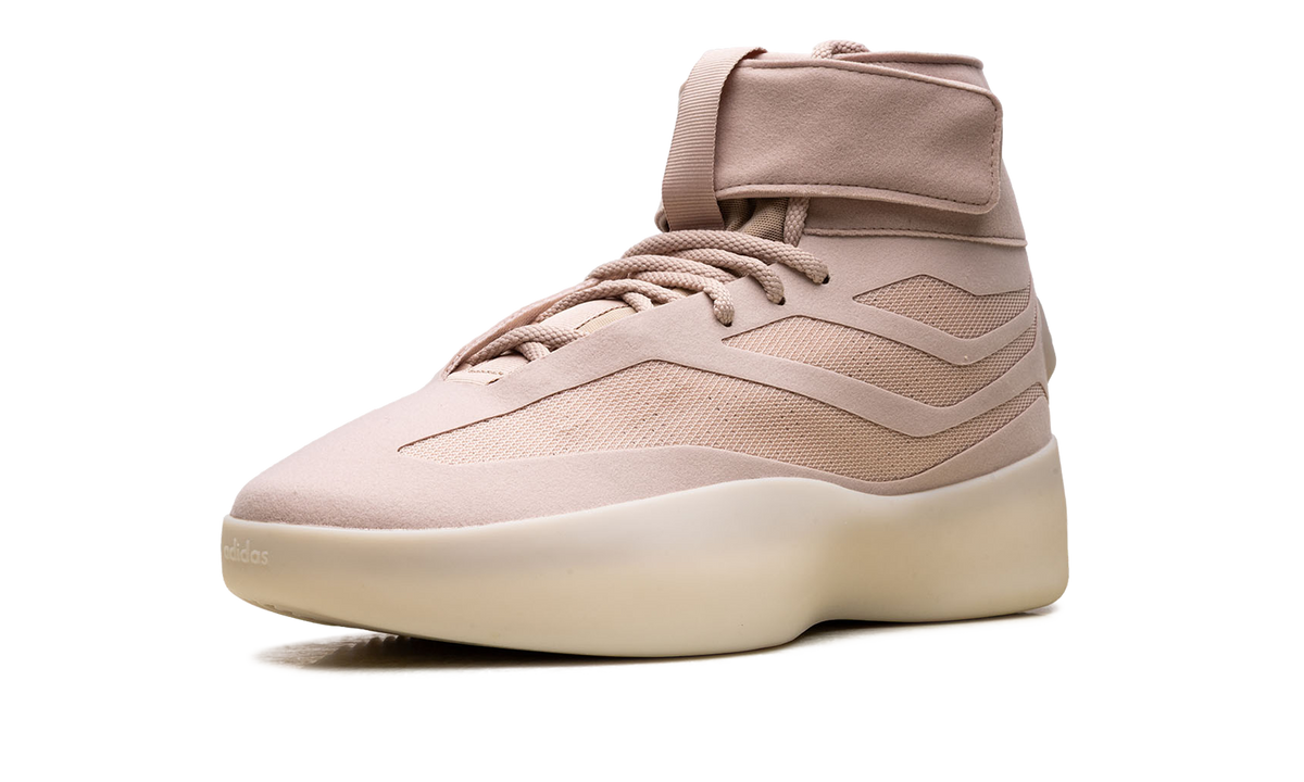II Basketball Hi - Ash Pearl JQ8484 - View 4