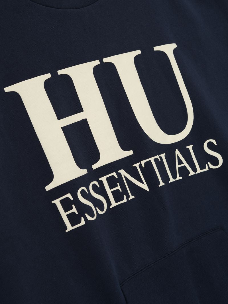 Howard University Sport Crewneck - Navy - Image 3
