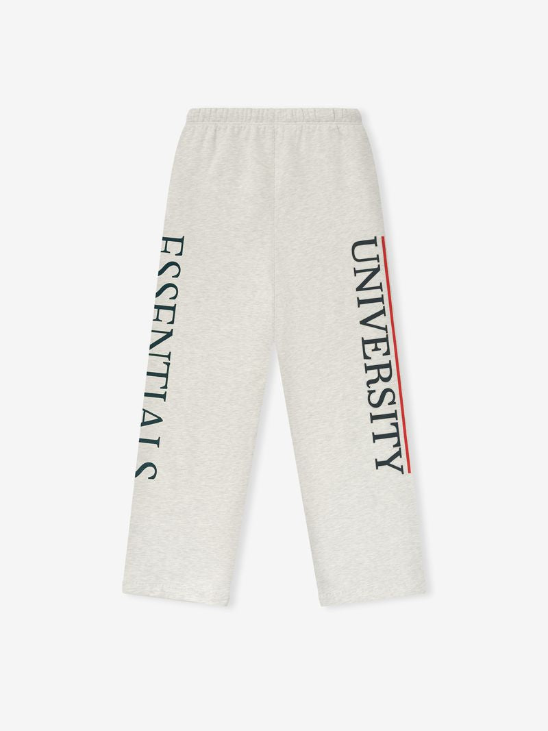 Howard University Lounge Sweatpant - Light Heather - Image 2