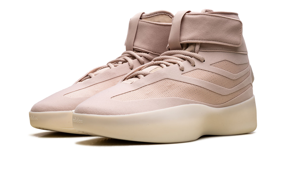 II Basketball Hi - Ash Pearl JQ8484 - View 2